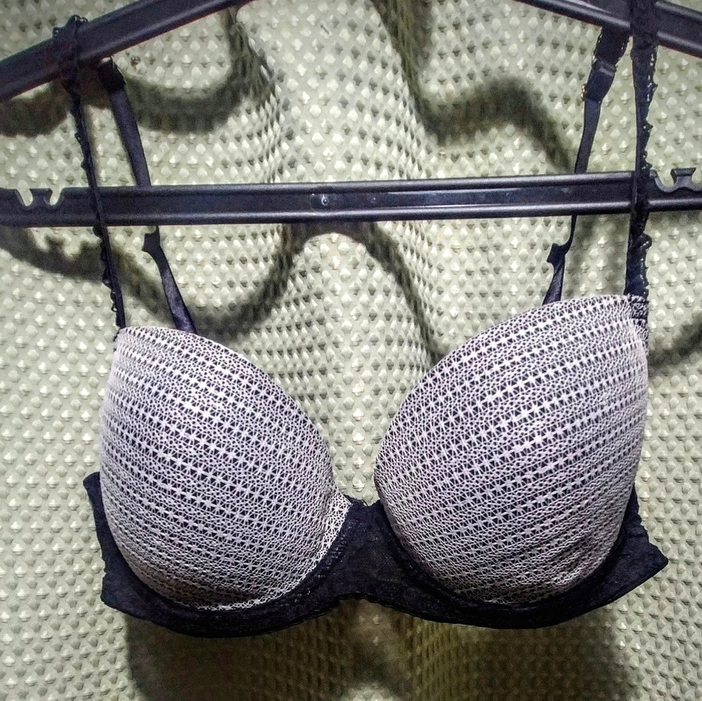 Blush Lingerie Bra 🆓 SHIPPING